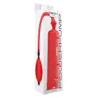 Toy Joy Power Pump – Red — Photo 1