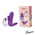 Violets Pleaser vibrators – 18 cm (7″) — Foto 1