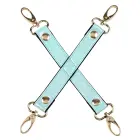 Liebe Seele Vivid Sorairo 8-Piece BDSM Bondage Kit – Glossy Sky Blue — Photo 9