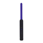 The Stinger Electroplay Wand – Black/Violet — Photo 4