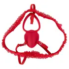 You2Toys Strap-On Lay-On Vibe – 15.3 cm — Nuotrauka 4