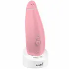 WOMANIZER Premium Eco Air Pulse System 12 Levels Rose Biolene — Фото 9