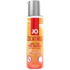 System JO H2O Cocktails Water-based Lubricant Sex on the Beach – 60 ml — Photo 1