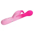 PRETTY LOVE Dejon Rabbit Vibrator — Photo 6