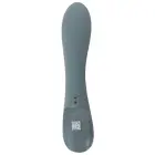 beau cœur Velina кролик-вибратор – 20 cm (7.9″) – розовый — Фото 7