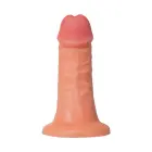 Caliber 16/5 Realistic Dildo – 16 cm (6.3″) – Skin — Photo 2