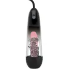 FUSION X Magnifying Sleeve varpos siurblys – juodas — Nuotrauka 6