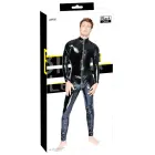 Black Level Lack H.Overall catsuit – чёрный – S — Фото 1