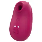 Rithual Shushu 2.0 Orchid воздушно-импульсный стимулятор – 10.5 см (4.1″) – розовый — Фото 4
