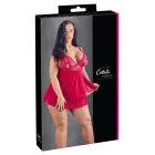 Red Babydoll – 2XL — Photo 1