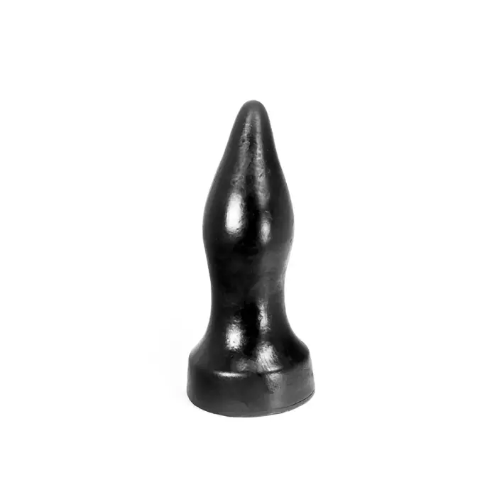 HUNG System Toys Patrol Dildo – 20 cm (8″) Photo