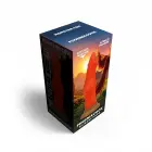 Monstar Cox Phoenix Dildo – 20–23 cm — Foto 13