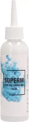 Superm Hybrid Water-Based Lubricant – 150 ml