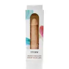 STORM Realistic Vibrator with 12 Vibration Modes — Photo 2