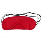 You2Toys Sensory Blindfold Set 2-Pack Red & Black Polyamide — Photo 3