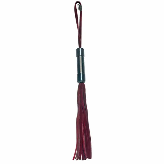 Sportsheets S&M Enchanted šauta – melna – 33 cm