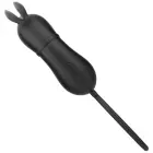 PRETTY LOVE Rosalie Bullet Vibrator – Black — Photo 4