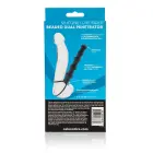 Love Rider helmestega kahekordse penetratsiooniga dildo – 14.5 cm (5.75″) – must — Foto 3