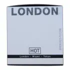 HOT London Mysterious Man feromonu smaržas – 30 ml — Foto 3