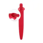 Silicone Vaginal Dilators 3pcs - Pink — Photo 13