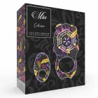 MIA Colosseo Black Silicone Ring with Remote Control — Photo 8