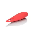 CalExotics Red Hot Spark vibrators – sarkans — Foto 2
