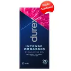 Durex Intense stimulējošs gēls sievietēm – 10 ml — Foto 3
