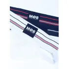 Fetish Classic Wide jockstrap – White – XL — Photo 2