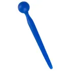 Locekļa spraudnis Sperm Stopper – zils — Foto 3