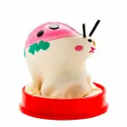 Condomerie Handpainted Decorative Condom Ladybird Model 1 — Photo 3