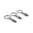 Mini Fucker locekļa spraudnis dobais - 11 mm — Foto 3