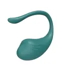 App Love Egg виброяйцо – 9.6 cm – зеленое — Фото 4