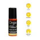 Electric Fellatio Stimulating Gel – 10 ml — Photo 3