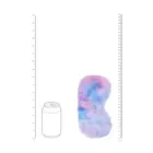 Fluffy Mask - Multicolor 2 Foto 7