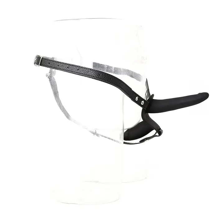 Double Penis Harness Foto 5