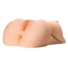 PDX Plus EZ Bang Torso Light - Realistiškas masturbatorius — Nuotrauka 3