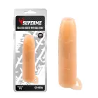 Superme Real Feel Sleeve with Ball Strap – Skin — Photo 2