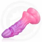 EPIC Galatea Lunar Glow Dildo – 18.5 cm (7.3″) — Photo 5