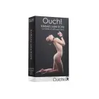 Kinbaku Mini Rope - 4.9 ft / 1,5 m Foto 1