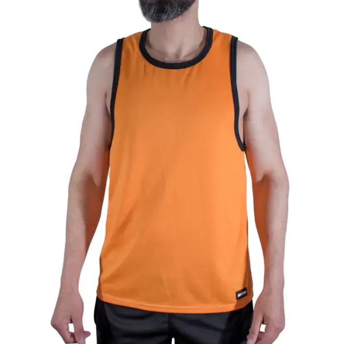 Macho CMV005 – sports T-shirt – orange – L/XL