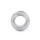 Hollow Anal Plug – 7.5 cm (3″) — Photo 4