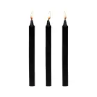 Dark Drippers - Fetish Drip Candles – 3 pcs — Photo 2