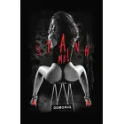 Vīriešu T-krekls – melns – S Foto 3