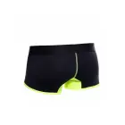 MaleBasics Neon Boxer Shorts – Yellow – XL — Photo 4