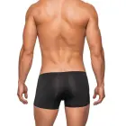 Male Power Seamless Sleek bokserpüksid – mustad – S — Foto 1