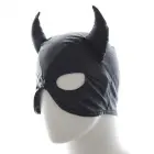 Toyz4Lovers kuradi mask – must — Foto 2
