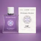 Miyoshi Miyagi Next X feromoonparfüüm naistele – 50 ml — Foto 6