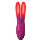 JJ Solis Ascend 2 PRO vibrators – 16 cm – rozā Foto 4