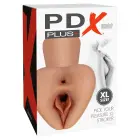 PDX Plus Pick Your Pleasure XL masturbaator – 22.9 cm — Foto 1