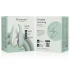 Womanizer Liberty 2 Clitoral Stimulator – Light Green — Photo 7